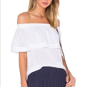 FAITHFULL THE BRAND Tilly Top